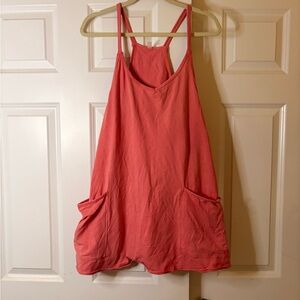 FP Movement by Free People Hot Shot Mini Dress